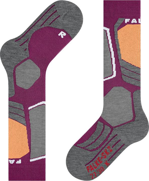 Image du produit Falke SK2 Intermediate Kids (23 - 26)