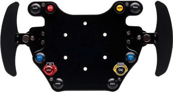 Image du produit Ascher Racing B16M-USB