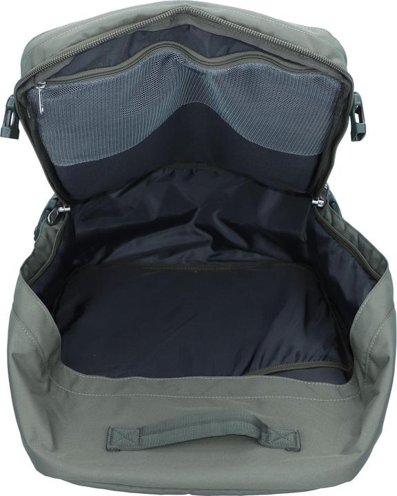 Actual product image Cabin zero Travel Cabin Bag Classic Pro 42L backpack 54 cm laptop compartment (34 l)