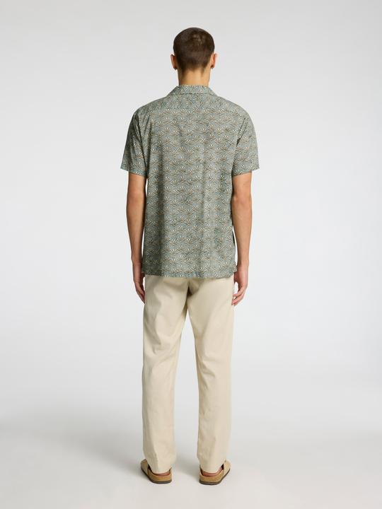 Immagine prodotto Selected Homme Cuban Collar Hemd (M)