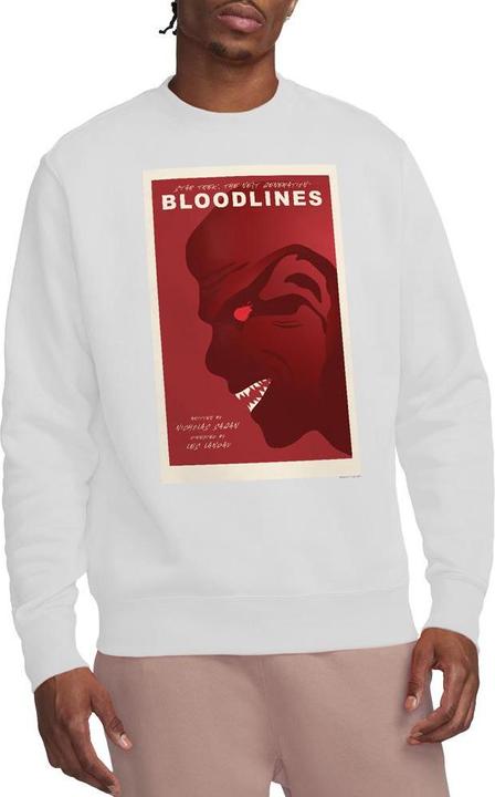 The Next Generation Season 7 Episode 22 Sweatshirt