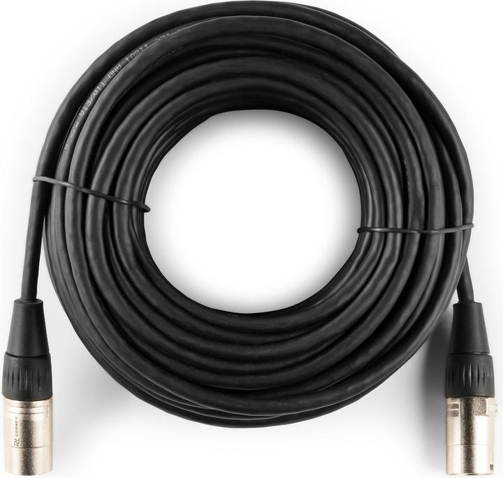 Produktbild PD Connex Datenkabel CX195-20, RJ45 - RJ45 20 m (S/UTP, CAT6a, 20 m)