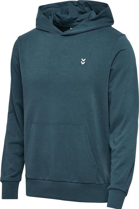 Actual product image hummel hmlPULSE SWEAT HOODIE (L)