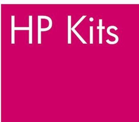 Produktbild HP Maintenance kit (220 VAC)