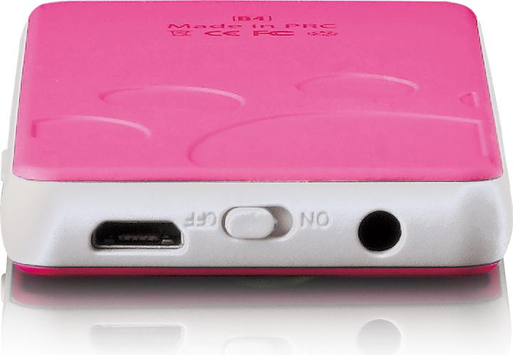 Image du produit Lenco Xemio-560 Kids (8 Go)