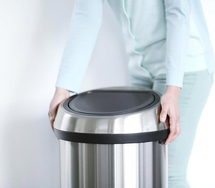 Immagine prodotto Brabantia Touch Bin (60 l)