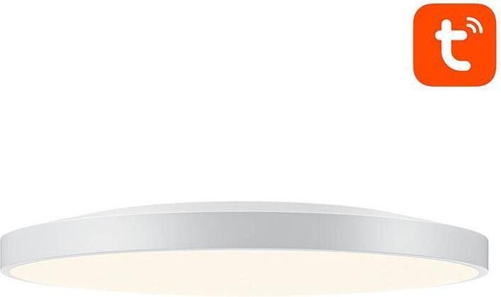 Immagine prodotto Gosund Lampada da soffitto intelligente 32cm WiFi/Bluetooth 16M RGBCW LB11 1920lm Tuya + (1920 lm)