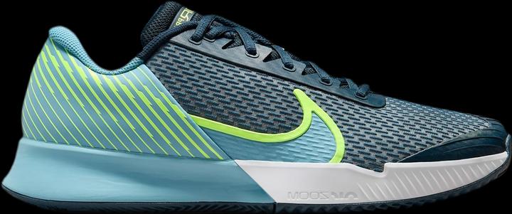 Nike Zoom Vapor Pro 2 Clay Armory Navy/Denim Man