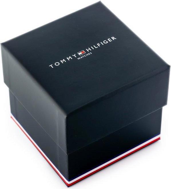 Immagine prodotto Tommy Hilfiger Hilfiger TH1710447 Orologio Uomo Baker Staal Goud (45 mm)