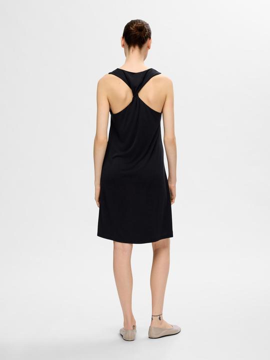 Image du produit Selected Femme Mini-robe sans manches (S)