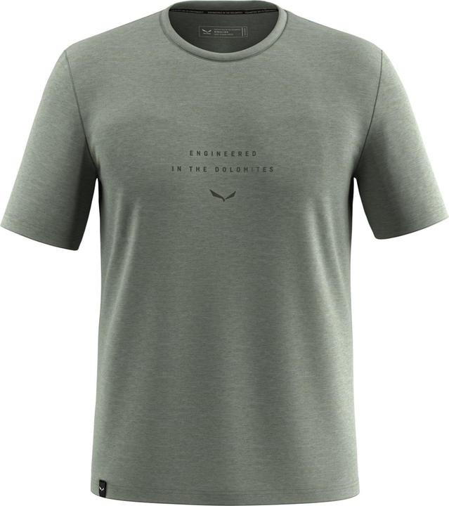 Actual product image Salewa Eagle Eitd Merino T-Shirt (54)