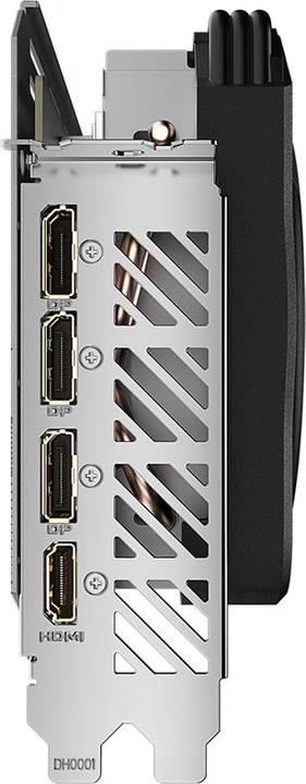 Produktbild Gigabyte GeForce RTX 4070 Ti Gaming OC (12 GB)