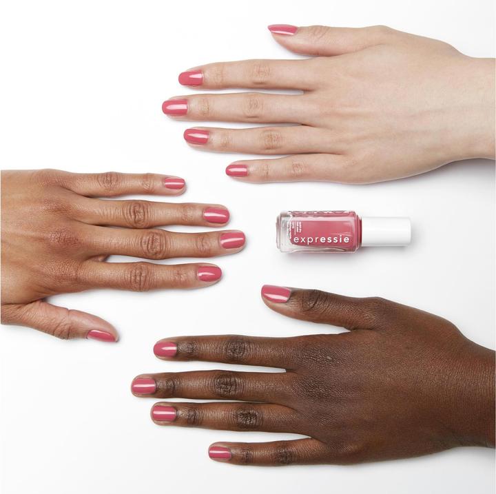 Image du produit Essie Expressie (235A crave the chaos, Vernis couleur)