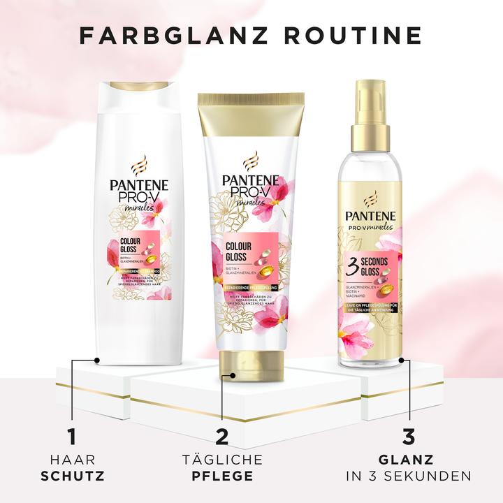 Immagine prodotto Pantene Colore lucido (160 ml)