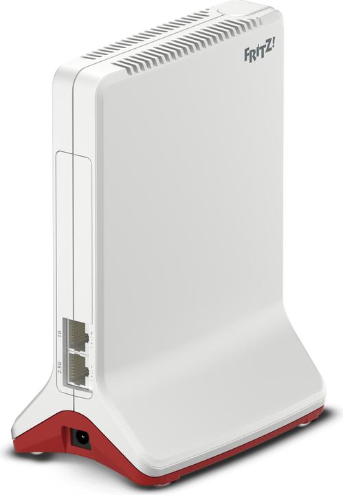 AVM FRITZ!Repeater 6000 International (2400 Mbit/s, 1200 Mbit/s)