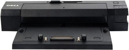 Actual product image Dell latitude docking (Docking port (proprietary), 20 Ports)