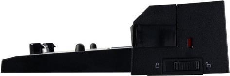 Actual product image Dell latitude docking (Docking port (proprietary), 20 Ports)