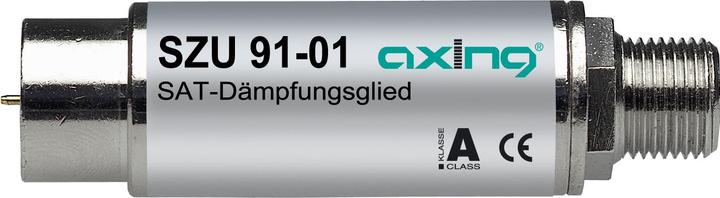 Immagine prodotto Axing Attenuatore (Telecomando originale)