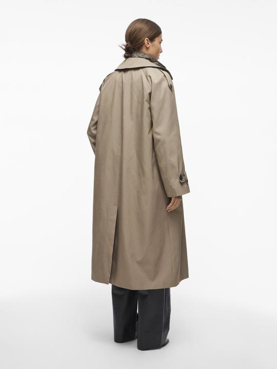 Immagine prodotto Rouge Edit Langer Trenchcoat (42)