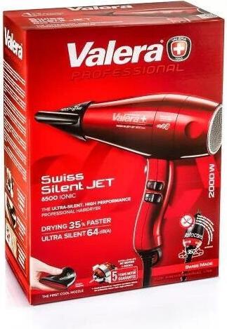Produktbild Valera Swiss Silent Jet 8500