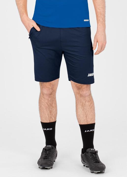 Produktbild JAKO Trainingsshort Premium (128)