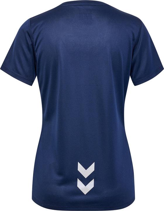 Image du produit hummel hmlRUN JERSEY S/S WOMAN (L)