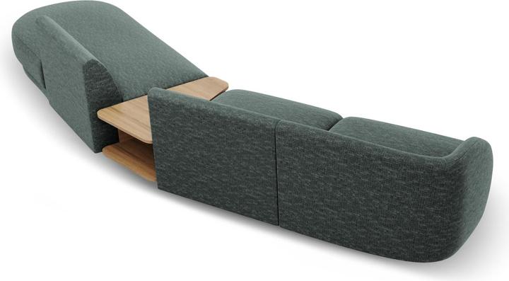 Produktbild Micadoni Miley (2-Sitzer, 3-Sitzer, 4-Sitzer)