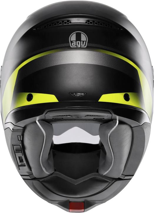 Produktbild AGV Casque modulable Tourmodular Perception (XL)
