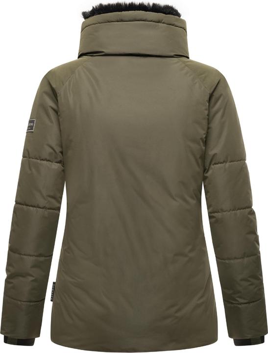 Produktbild Navahoo Frostii XIV (L)