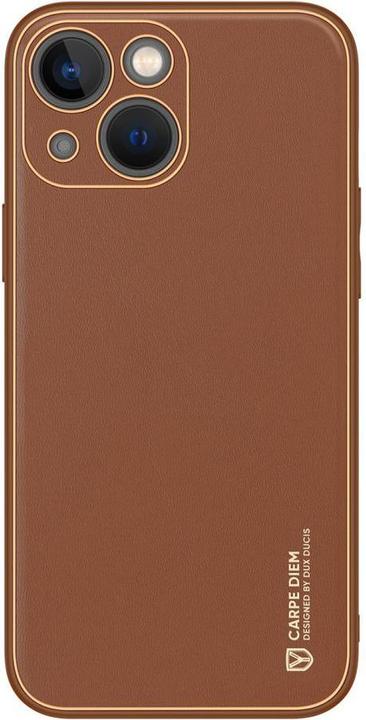 Actual product image Dux Ducis Yolo Series Hardcase Cover (Apple iPhone 14)