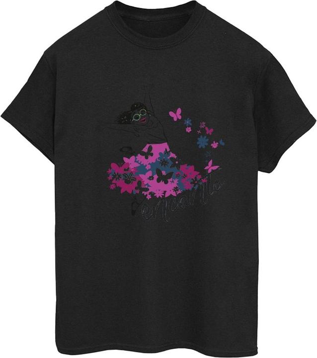 Produktbild Disney Encanto Mirabel Flower TShirt (S)