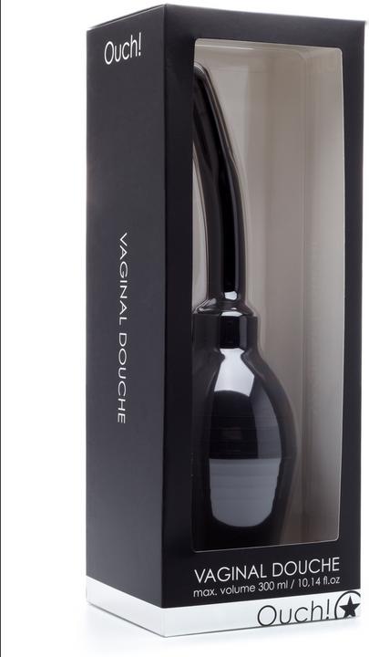 Produktbild Ouch! Vaginal Douche
