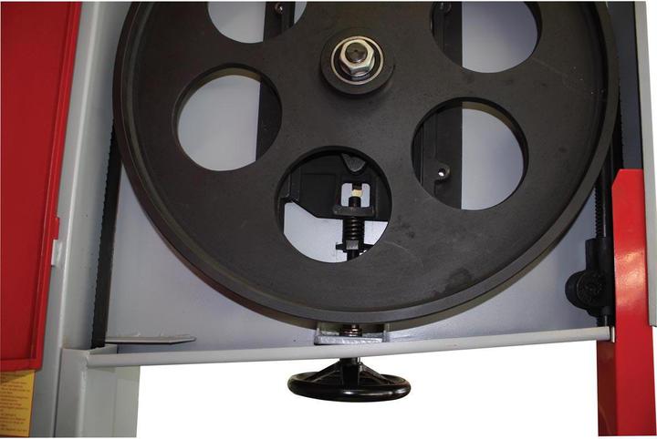 Immagine prodotto Holzmann Tavolo per sega a nastro per legno XL