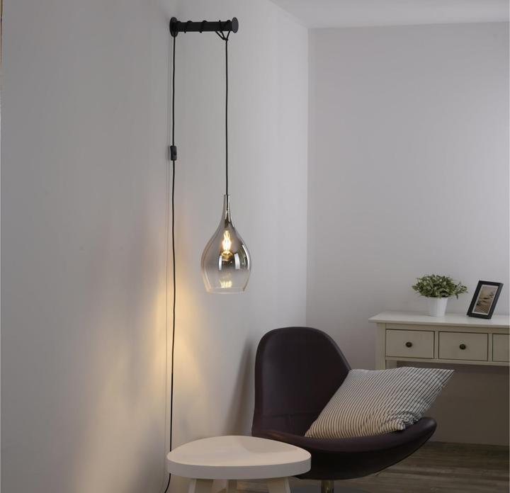 Image du produit Disco Möbel Lampe suspendue (E27)