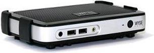 Produktbild Wyse P25 Zero Client (Teradici, 0.26 GB, 0.03 GB)