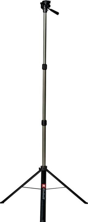 Produktbild Einhell 2270116 Stativ Tripod 85 - 170 cm Teleskop-Stativ