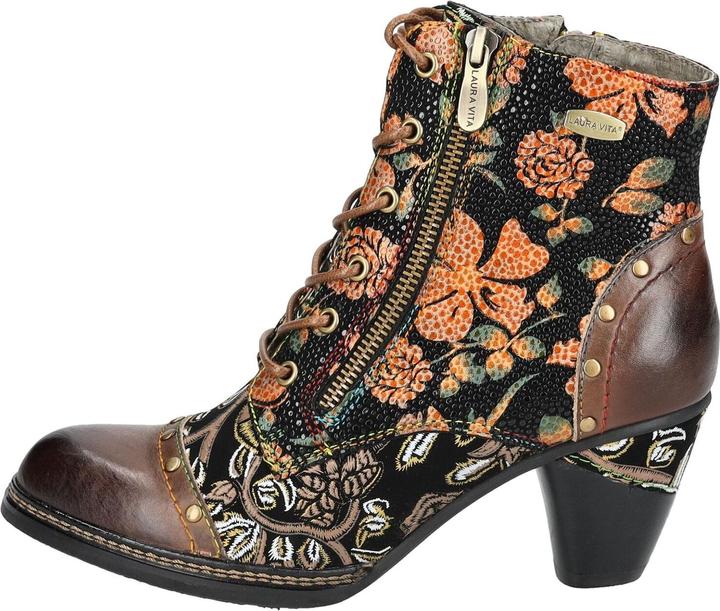 Produktbild Laura Vita Stiefelette (39)
