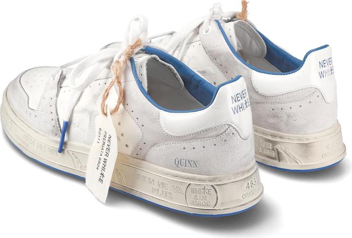 Image du produit Premiata Sneakers Bianco (40)