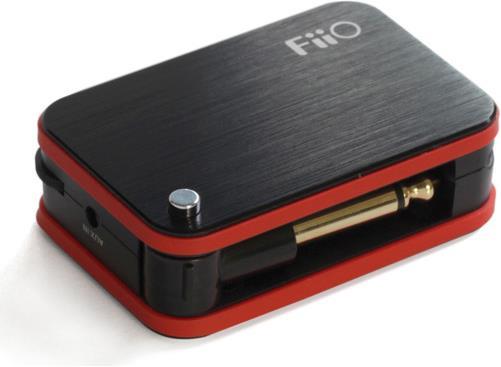 Actual product image FiiO G01