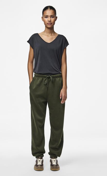 Actual product image Pieces Pcchilli Hw Sweat Pants Noos Bc (M)