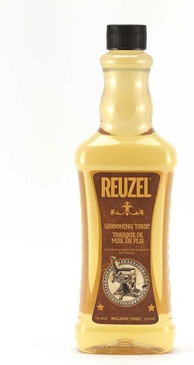 Immagine prodotto Reuzel Tonico per la toelettatura (Cera per capelli, 500 ml)