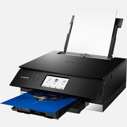 Image du produit Canon PIXMA TS8350 (Encre, Couleur)