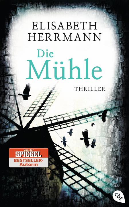 Produktbild Die Mühle (Elisabeth Herrmann, Deutsch)