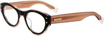 Produktbild Missoni MIS 0066 XLT HAVANA BEIGE 49/21/145 Brillen für Damen
