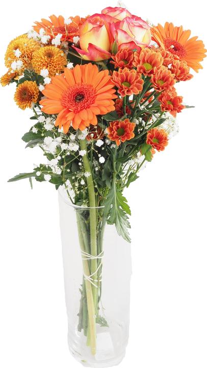 Actual product image Migros Ostschweiz bunch (Cut flowers)