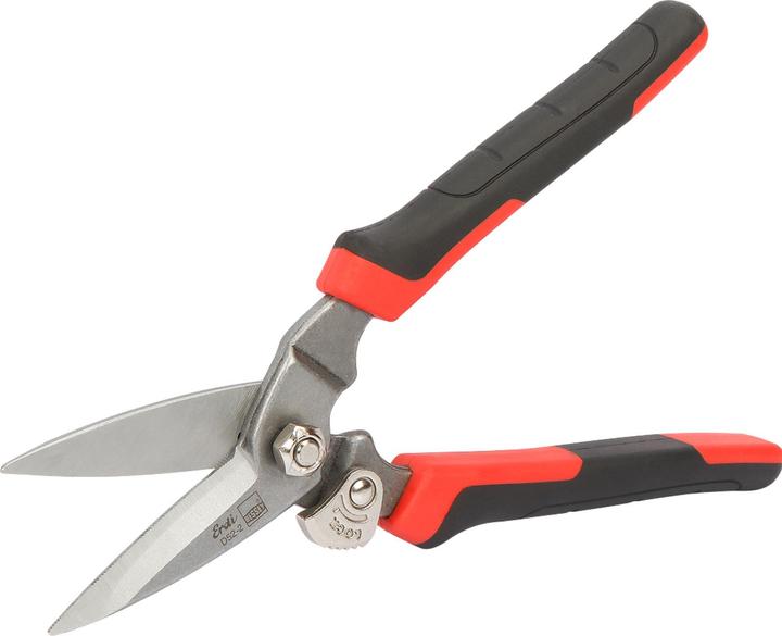 Actual product image Erdi Plate shears (200 mm)