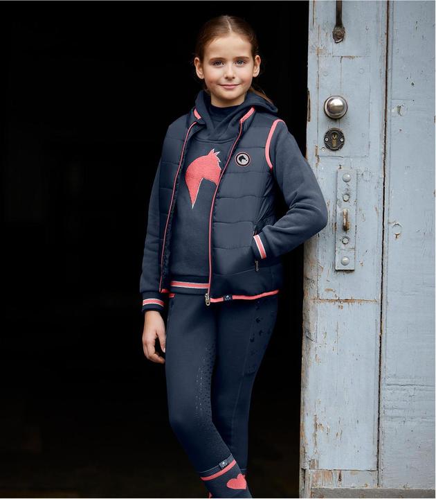 Immagine prodotto ELT Gilet trapuntato Lucky Lou Kids (152)