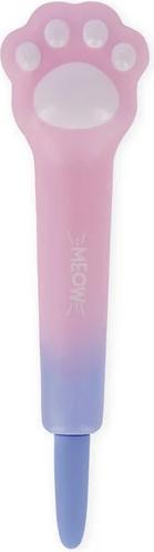 Legami Roller squishy Kitty (Rosa+ Blau)