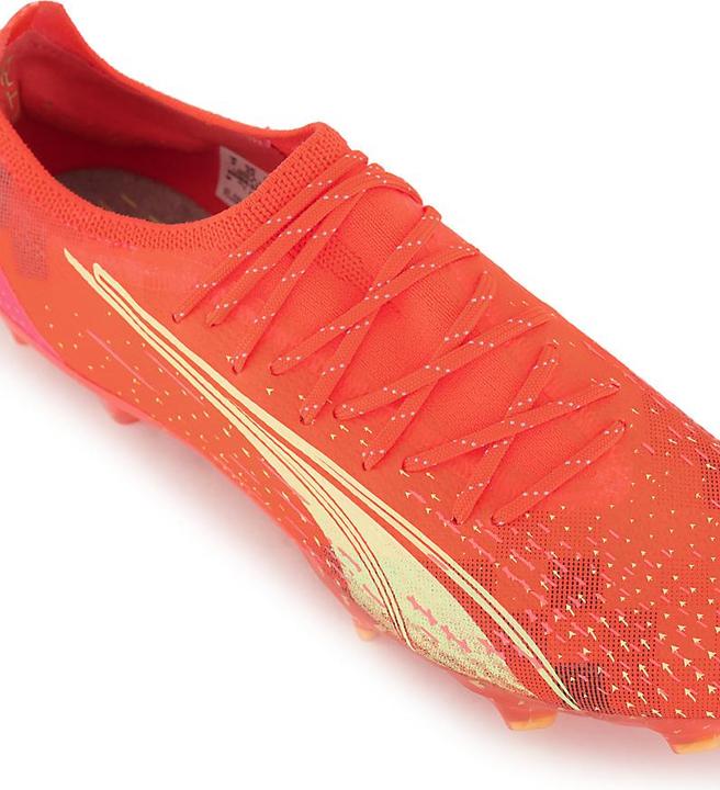 Actual product image Puma Ultra Ultimate Fg/Ag (40)