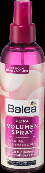 Image du produit dm Balea Ultra Volumen Spray (200 ml)